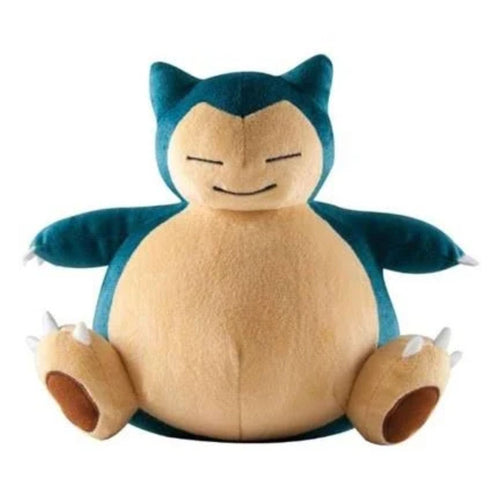 Pokemon Snorlax 10" Plush