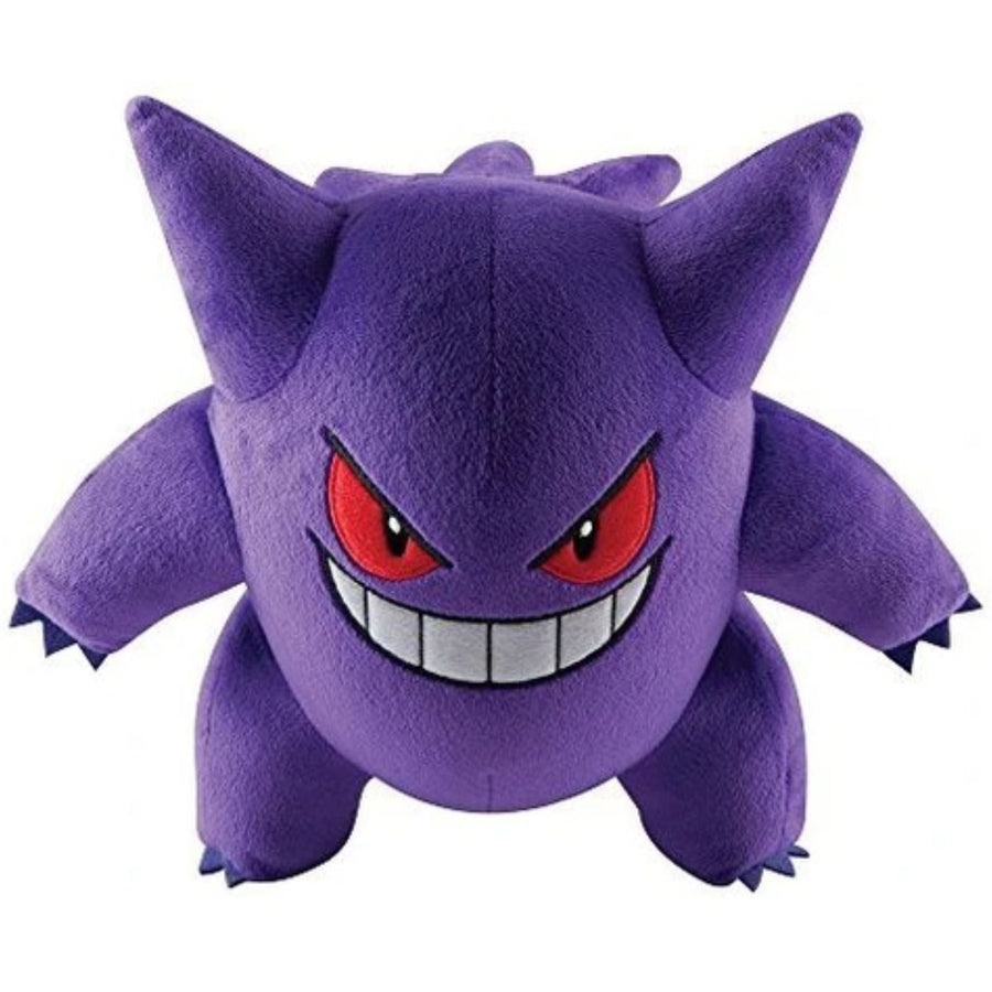 Pokemon Gengar 10" Plush