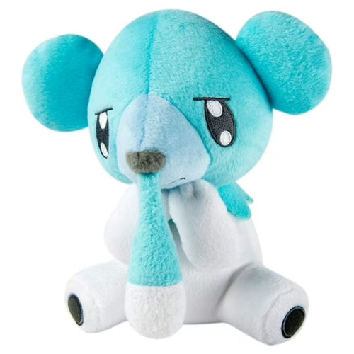 Pokemon Cubchoo 8" Christmas Plush