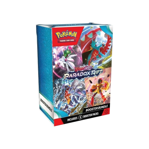 Paradox Rift Booster Bundle